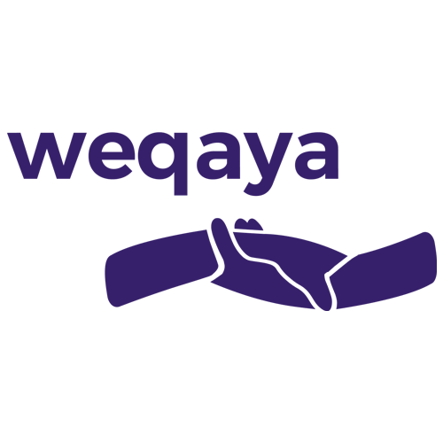 Weqaya - Logo [FAV Icon]